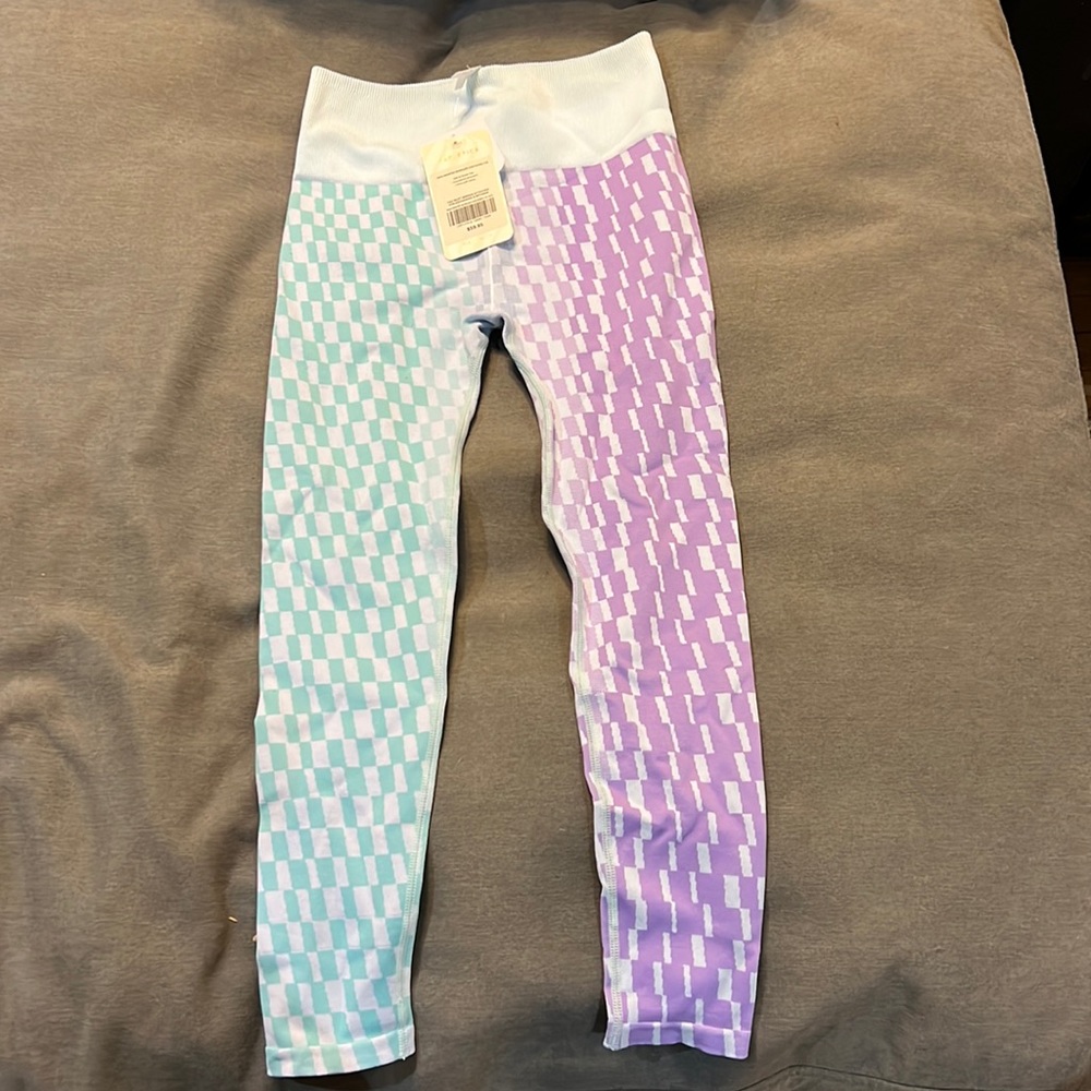Fabletics legging